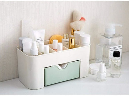 360 Makeup Cutlery Box Girl. - LootFaat