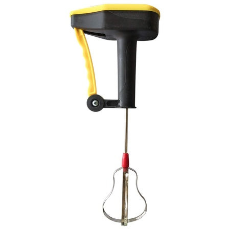Power Free Blender - LootFaat