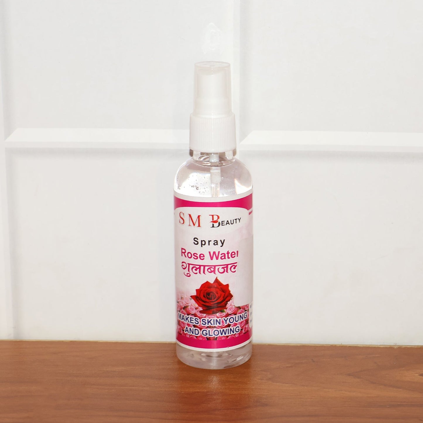 Professional Rose Water Spray for Health - Premium Quality - Best Quality & Value