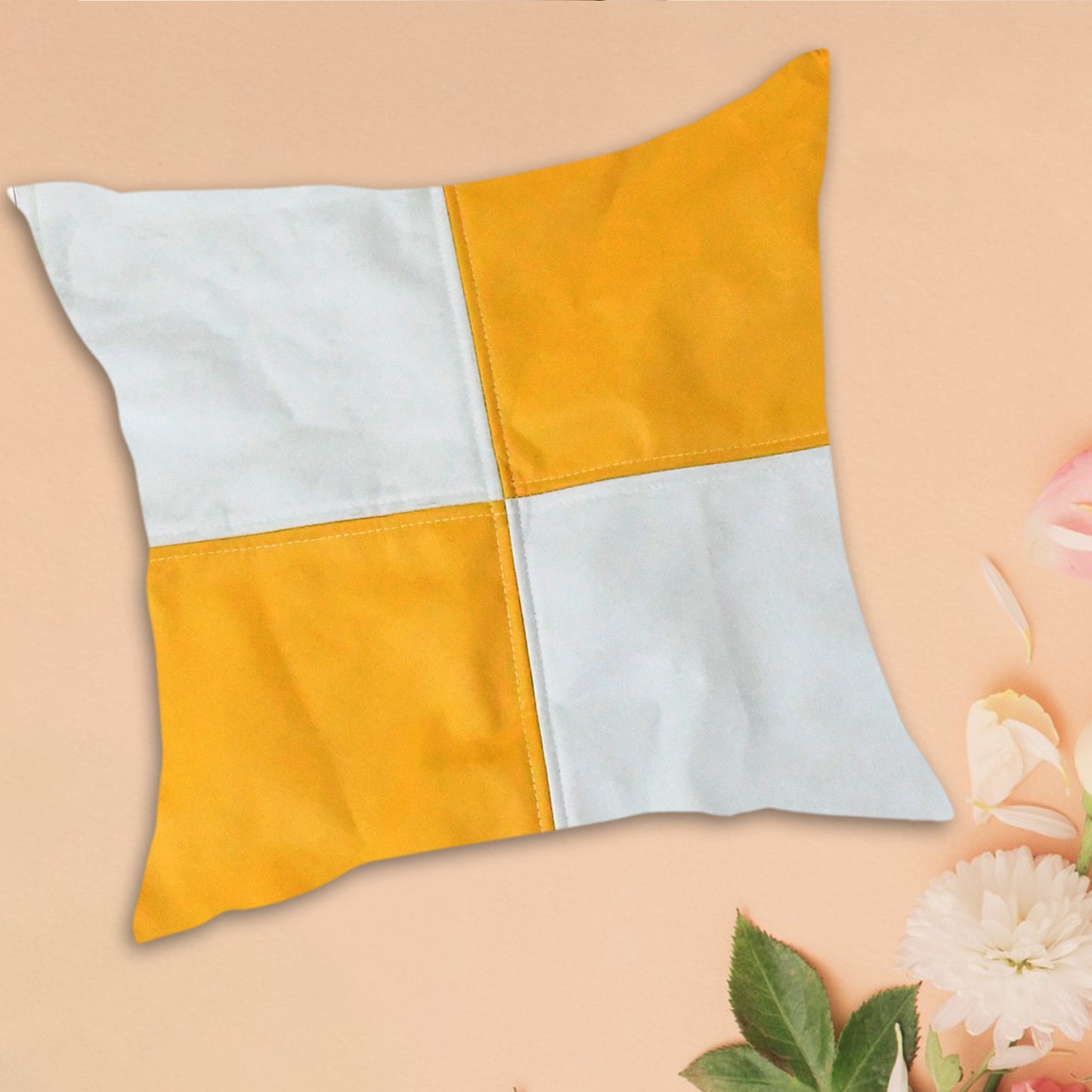 Pillow Covers Couch Pillows Cover Soft Decorative Pillow Covers Pillowcase For Bed Sofa Chair Bedroom Home Farmhouse Decor Living Room Home Decor (50 50 Cm) - LootFaat