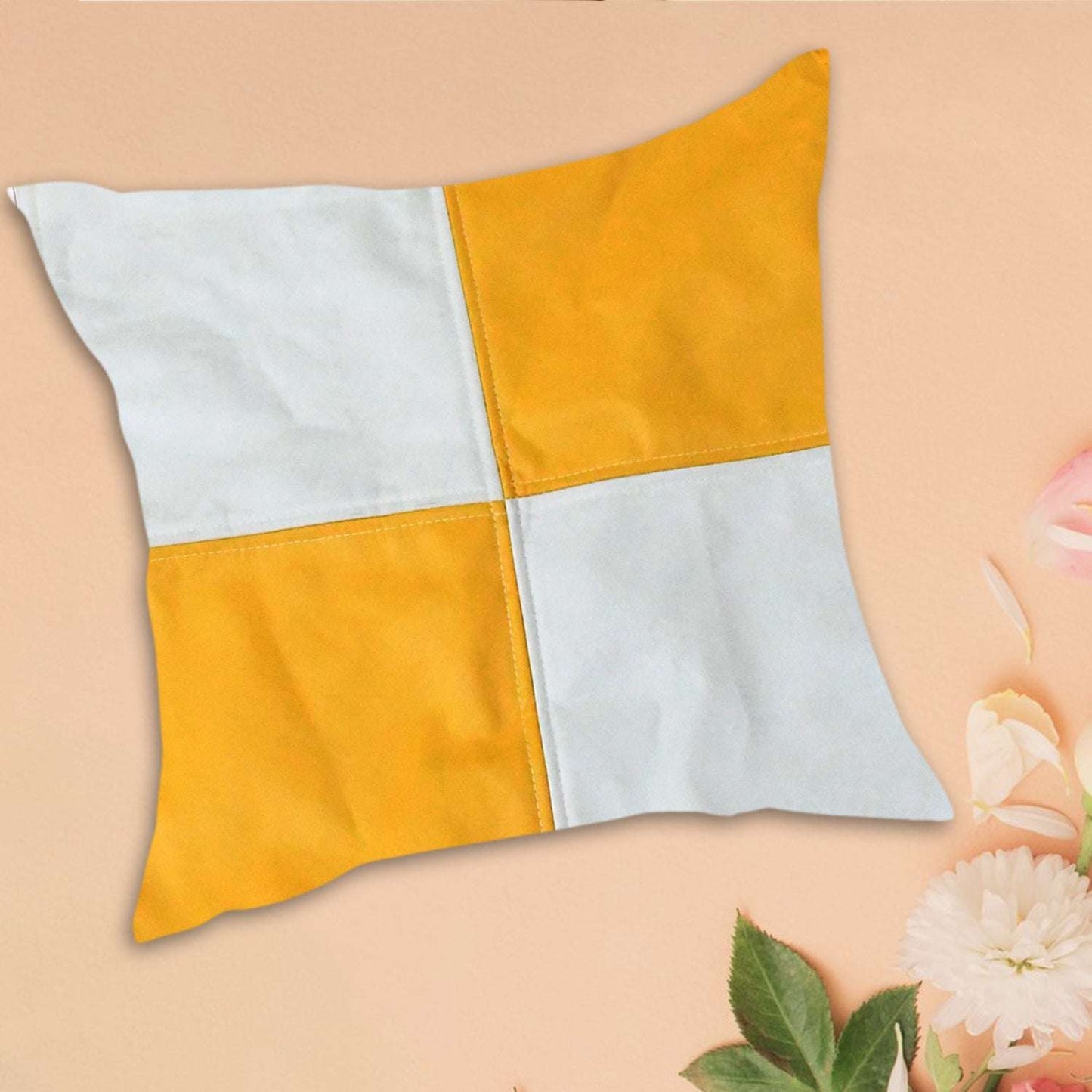 Pillow Covers Couch Pillows Cover Soft Decorative Pillow Covers Pillowcase For Bed Sofa Chair Bedroom Home Farmhouse Decor Living Room Home Decor (50 50 Cm) - LootFaat