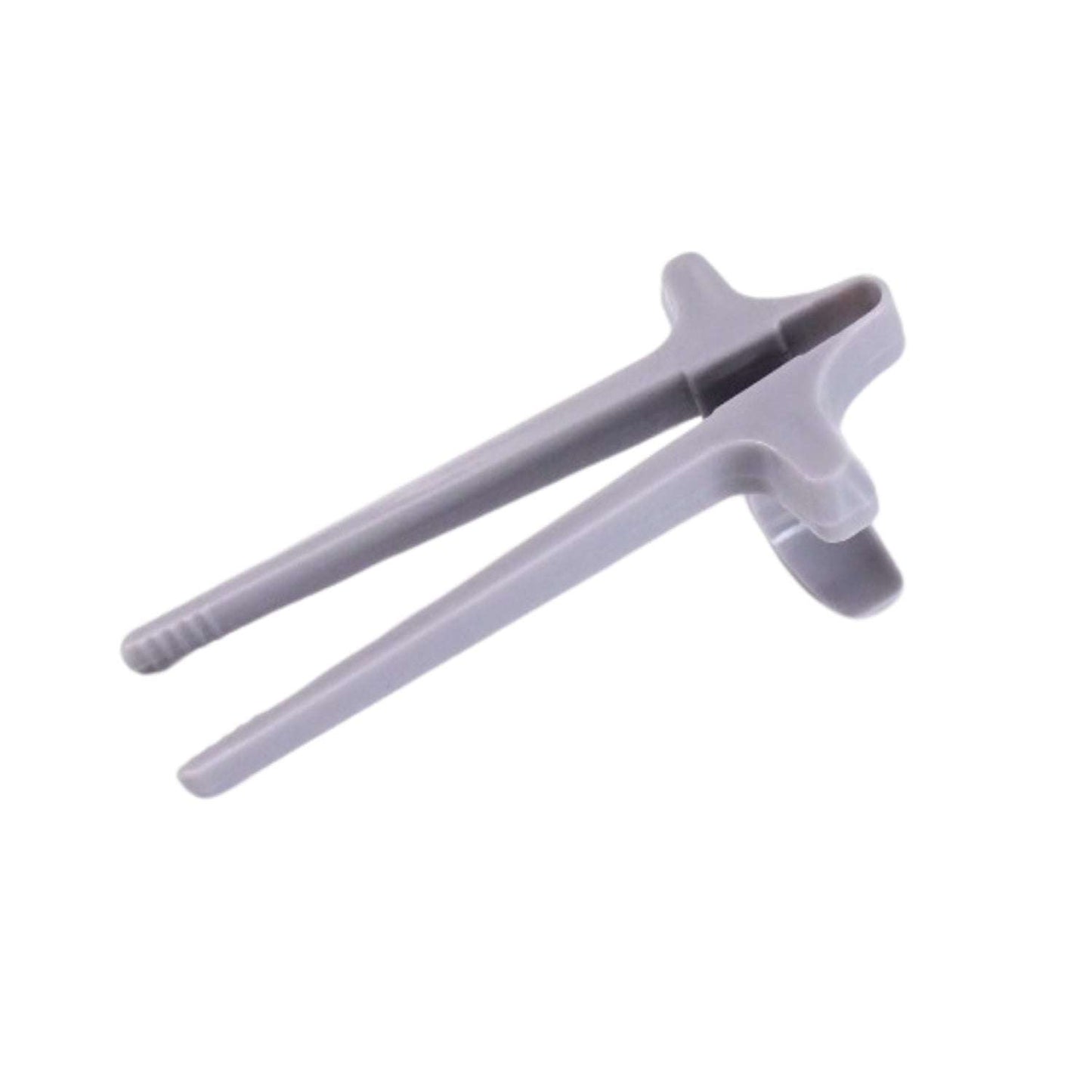 Plastic Finger Chopsticks For Gamers Snack Clips (1 Pc) - LootFaat