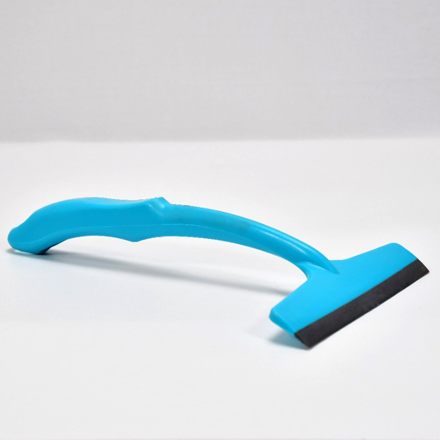 Kitchen Platform And Glass Wiper No-dust Broom Long Handle Easy Floor Cleaning. - LootFaat