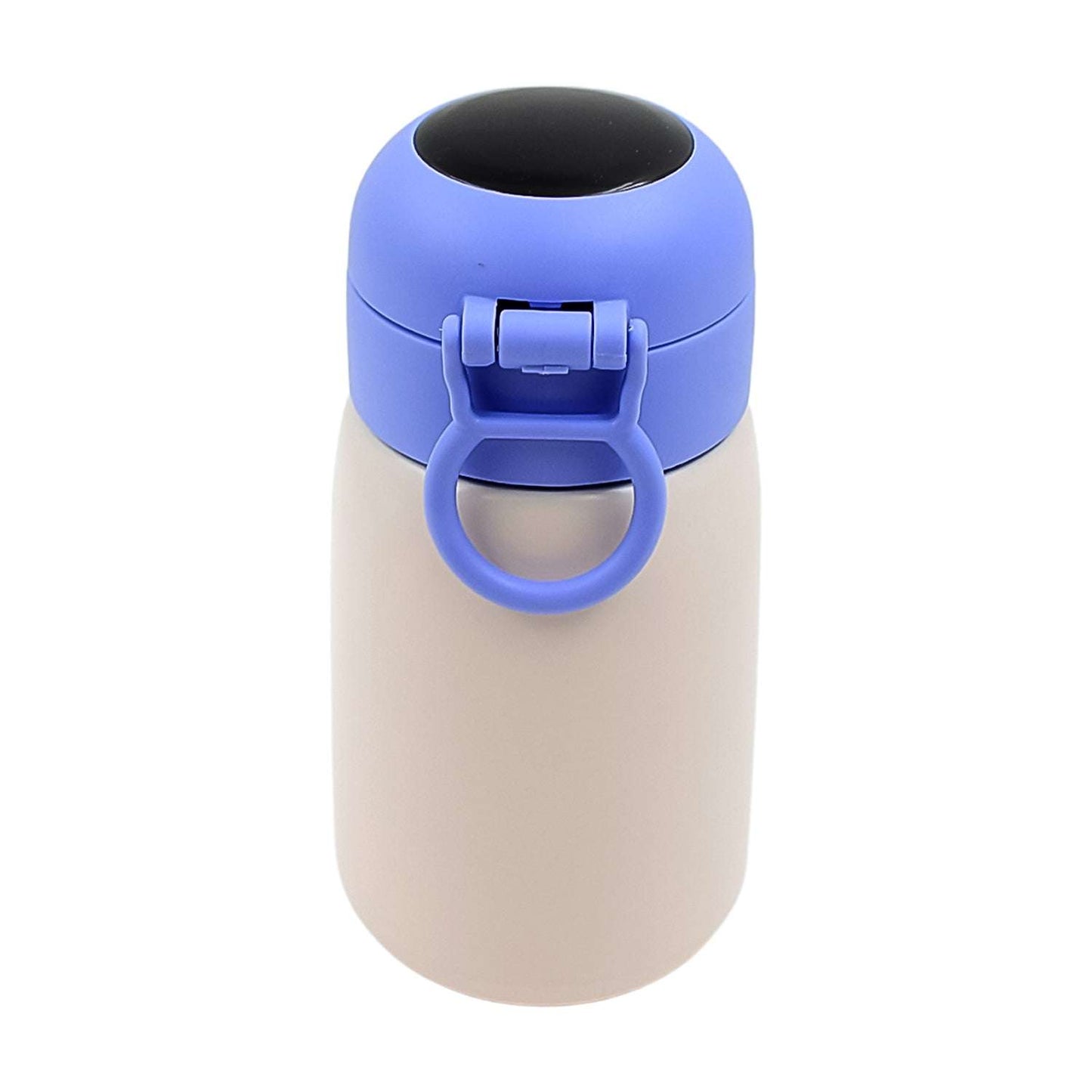 Smart Vacuum Insulated Water Bottle With Led Temperature Display (300 Ml Approx) - LootFaat