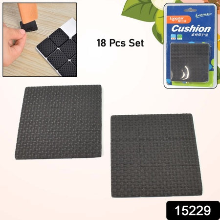 Furniture Protection Pad (18 Pcs Set) - LootFaat