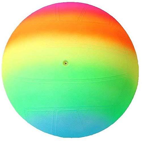 Beach Ball Soft Volleyball For Kids Game - LootFaat