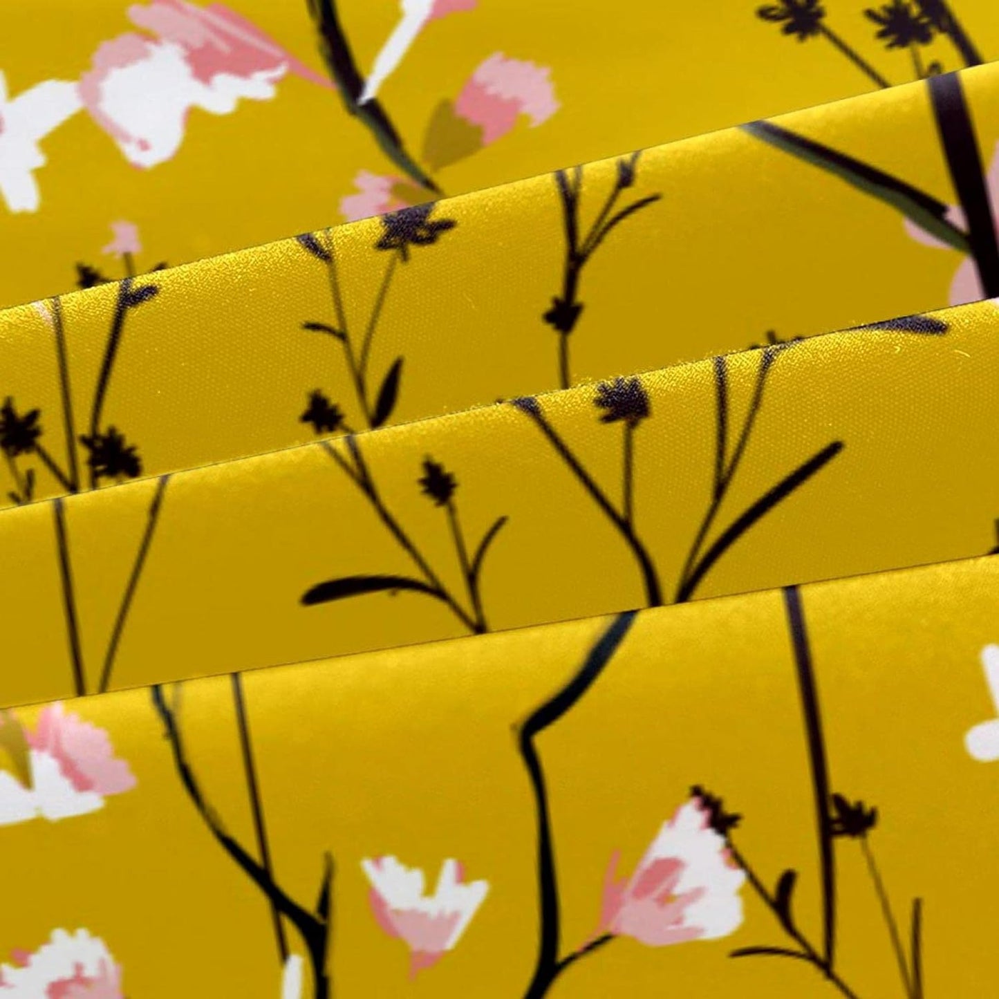 Pillows Covers (1 Pc Mix Design Color) - LootFaat