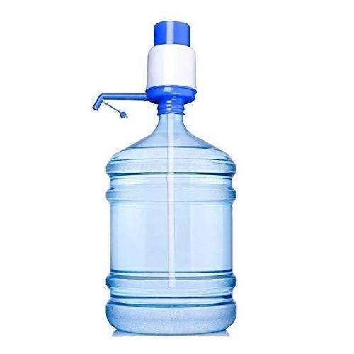 Hand Press Water Pump Dispenser - LootFaat