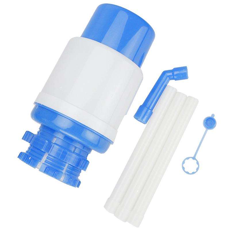 Hand Press Water Pump Dispenser - LootFaat