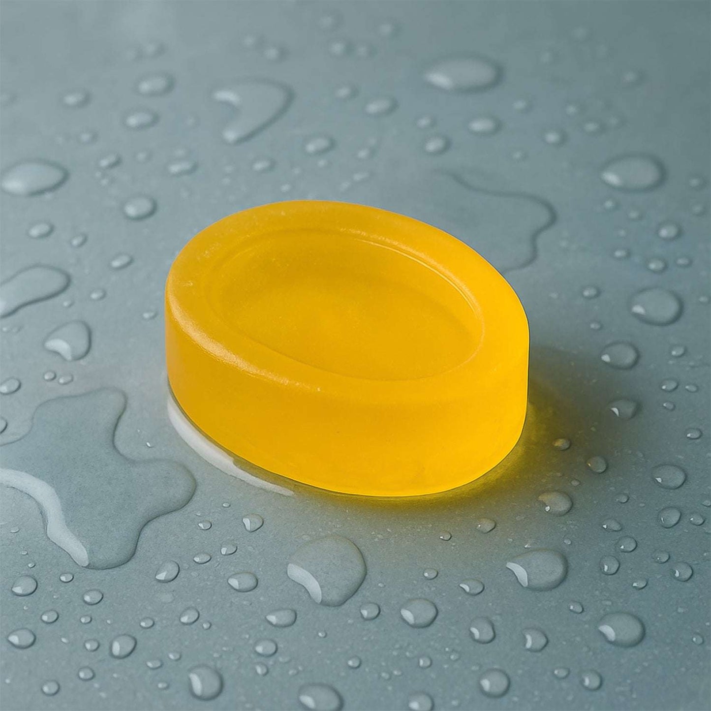 Doctor Chhoices Pierce Transparent Glycerin Soap - 100g