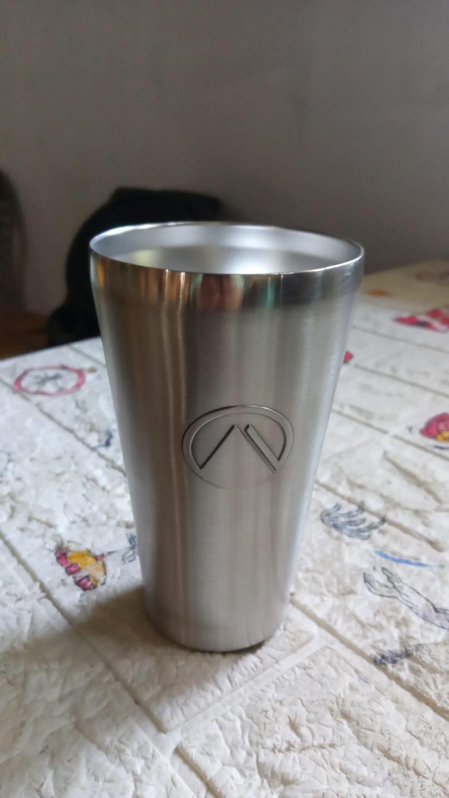 Portable Stainless Steel Vacuum Insulated Home - Premium Quality - Best Quality & Value