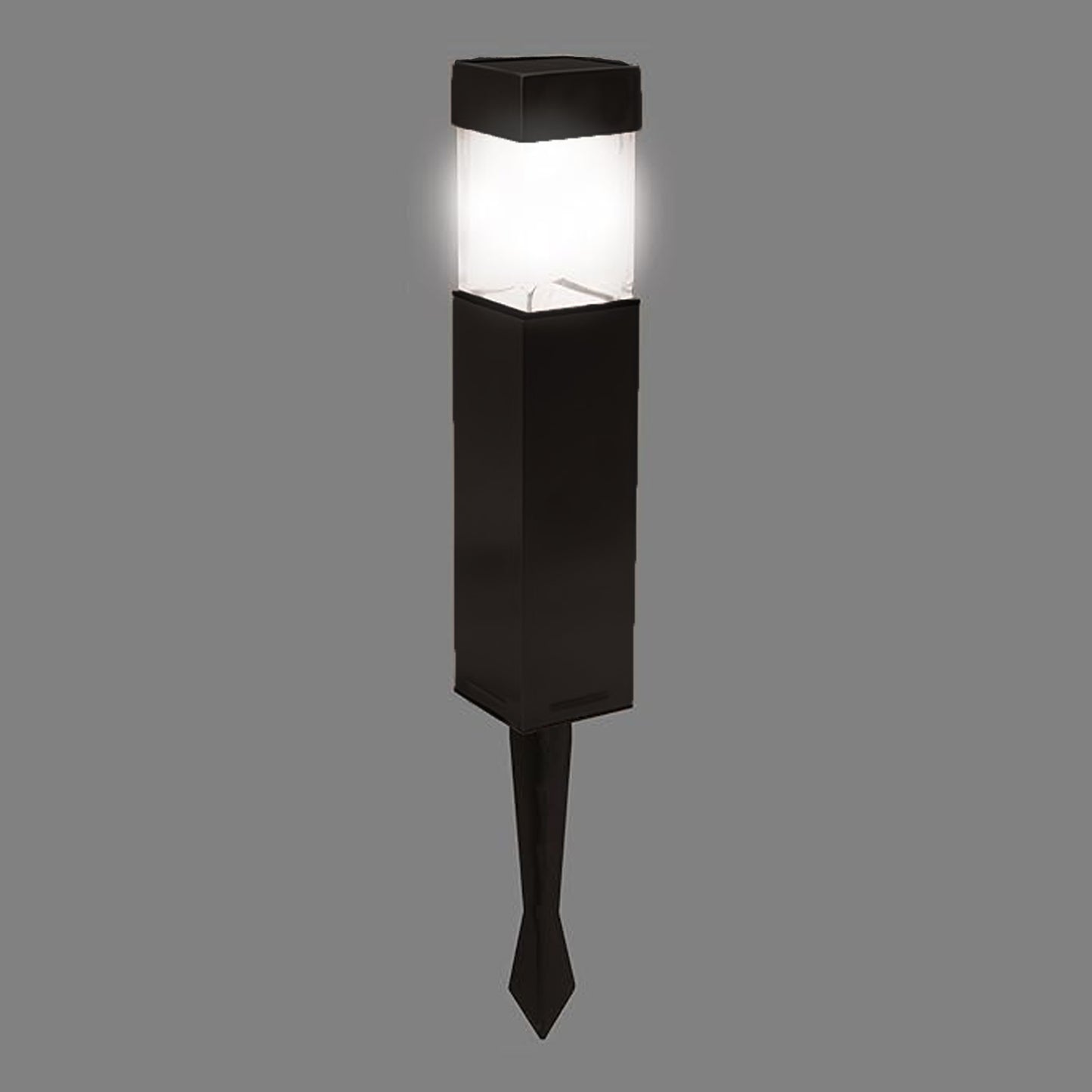 Solar Garden Light Outdoor - Waterproof Path & Driveway Lighting