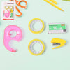 5-in-1 Stationery Tool Set: Staples, Tape & More
