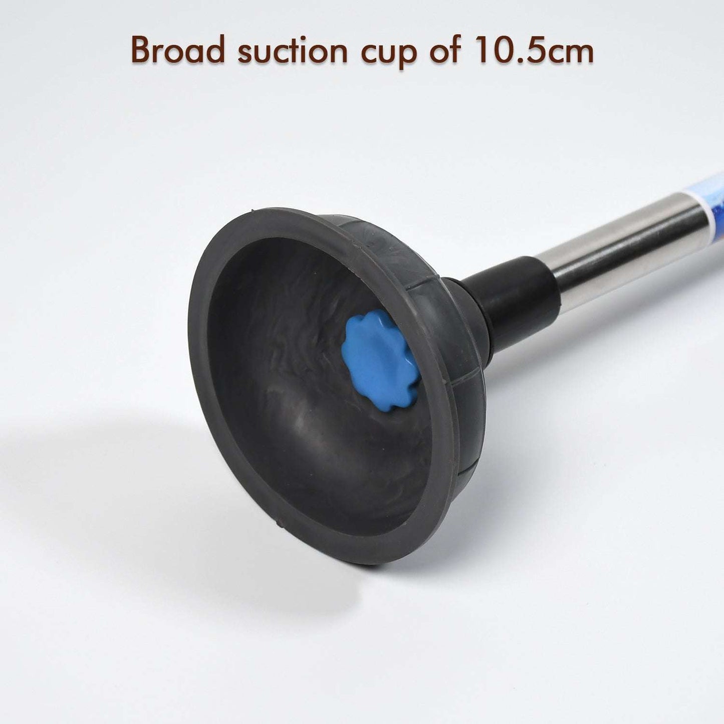 Drain Unblocker Cleaner Sink Plunger Cleaning Pump For Kitchen Sink Toilet Bathroomoilet_plunger_pump - LootFaat