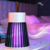 USB Mosquito Killer Lamp - Electric Bug Zapper, Indoor/Outdoor Trap
