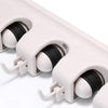 Wall Mounted Mop and Broom Holder Organizer