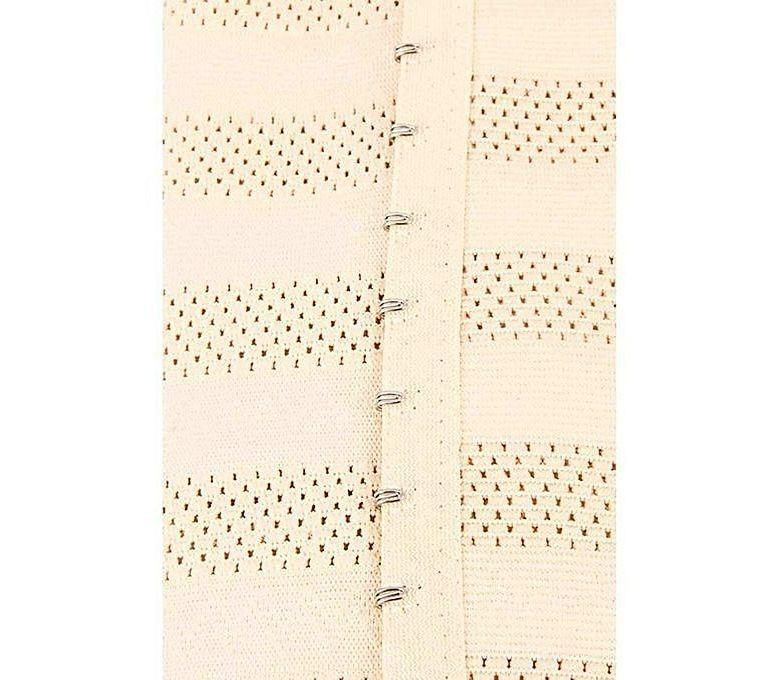 2 Hooks Waist Trimmer Belt Shaper Cincher Trimmer Body Shape - (L) - LootFaat