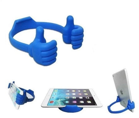 Hand Shape Phone Holder - LootFaat