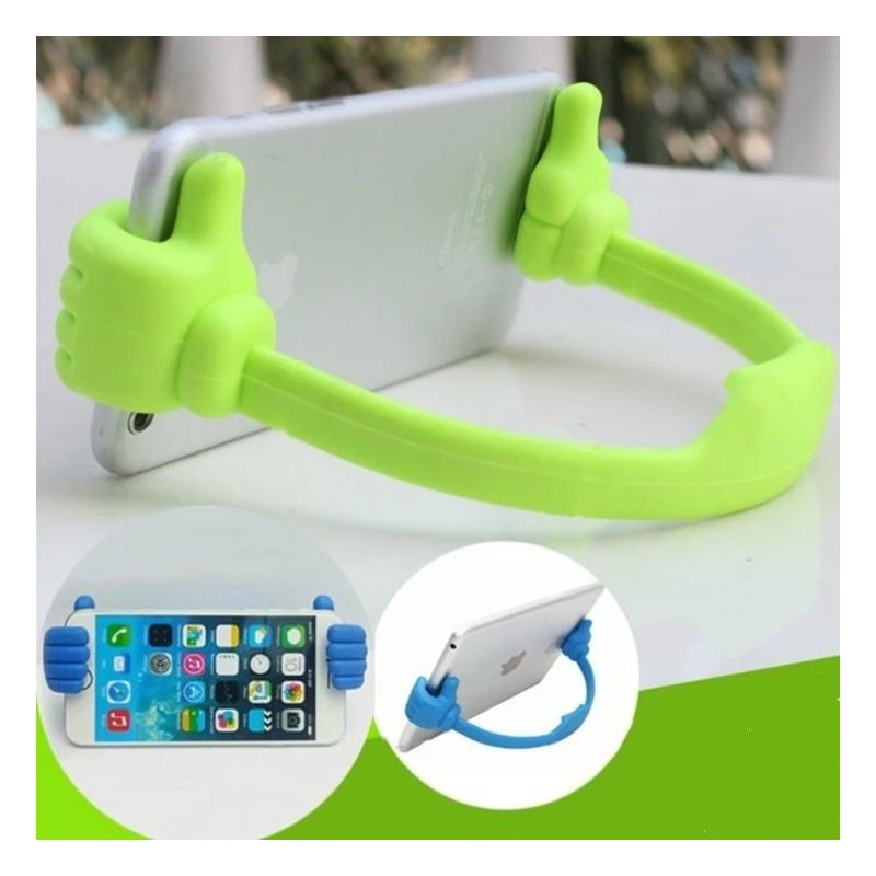 Hand Shape Phone Holder - LootFaat