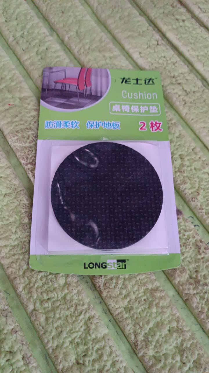 Furniture Protection Pad (2 Pcs Set) - LootFaat