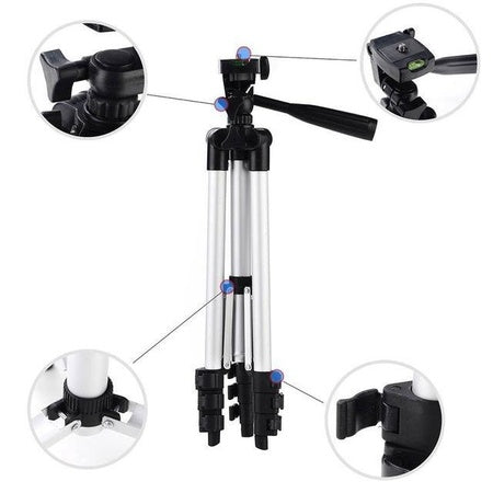 Camera Mobile Tripod - LootFaat
