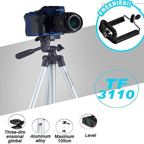 Camera Mobile Tripod - LootFaat