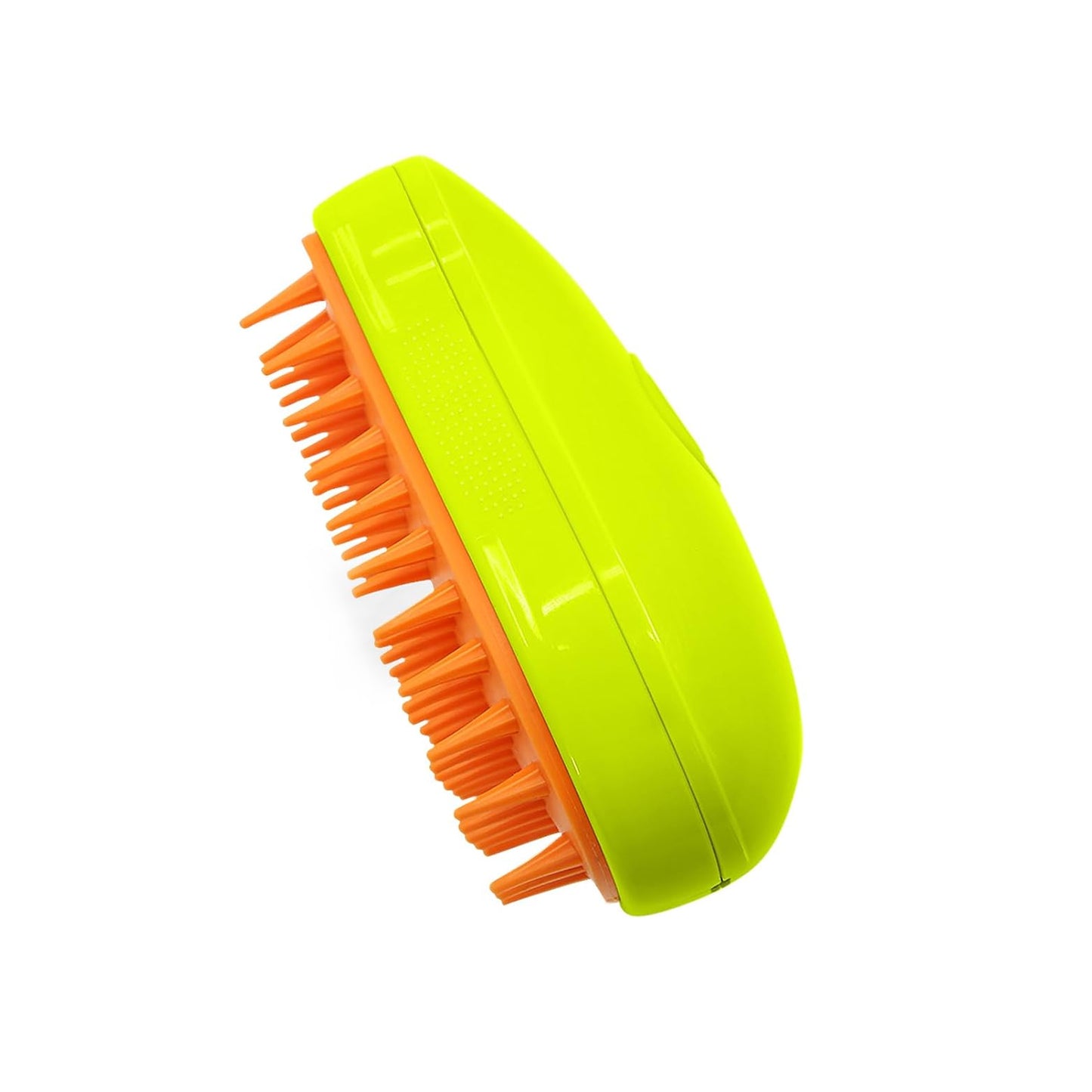 3 In1 Cat Steamy Brush Self Cleaning Steam Cat Brush Cat Steamer Brush For Massage Cat Grooming Brush Pet Hair Removal Comb For Cat And Dog For Removing Tangled And Loose Hair - LootFaat