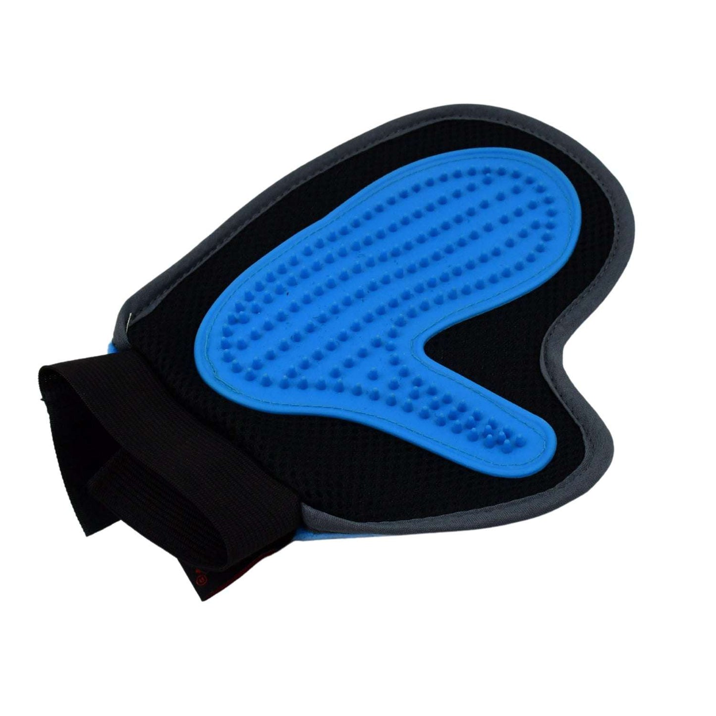 Pet Grooming Glove -nbsp Humanized Descending Brush Glove (1 Pc) - LootFaat