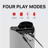 Portable Waterproof Bluetooth Speaker with High Sound