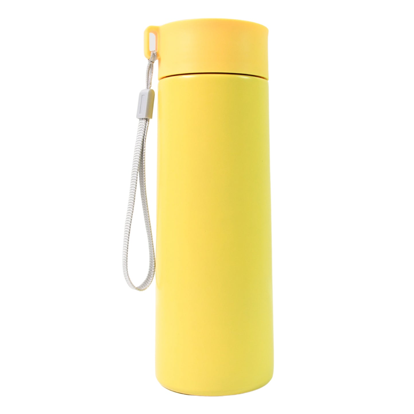 Vacuum Insulated Stainless Steel Double Walled (500 Ml Approx Mix Color) - LootFaat