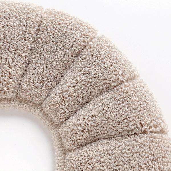 Winter Comfortable Soft Toilet Seat Mat Cover Pad Cushion Plush - LootFaat