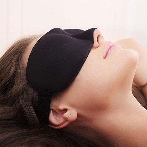 Eye Mask With Ice Pack Sleeping Mask For Multipurpose Use - LootFaat