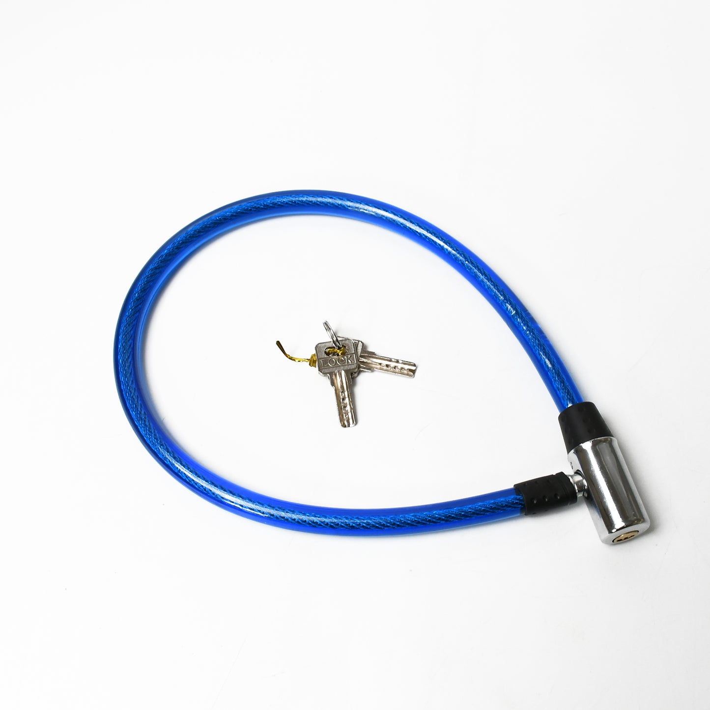 Multi Purpose Key-lock - LootFaat
