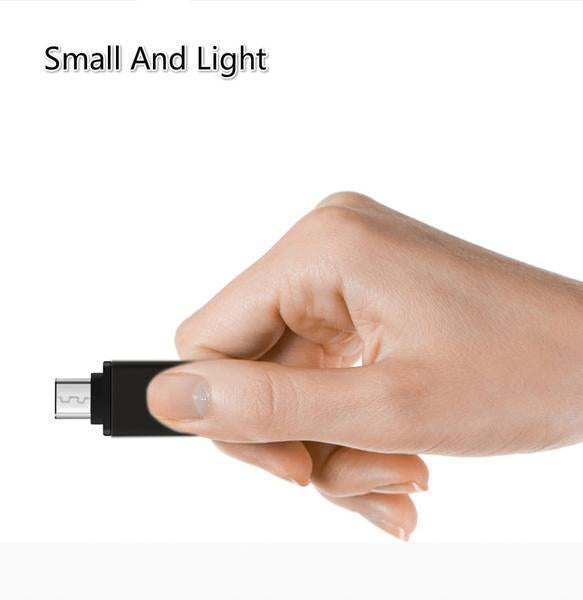 Type-c Otg Adapter - LootFaat