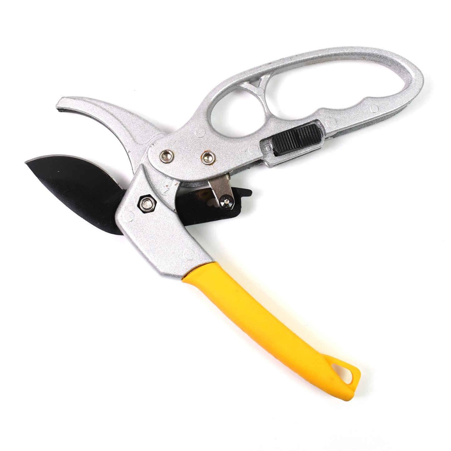Gardening Shears Enhanced Garden Shears Pruning Machine (200 Mm 1 Pc) - LootFaat