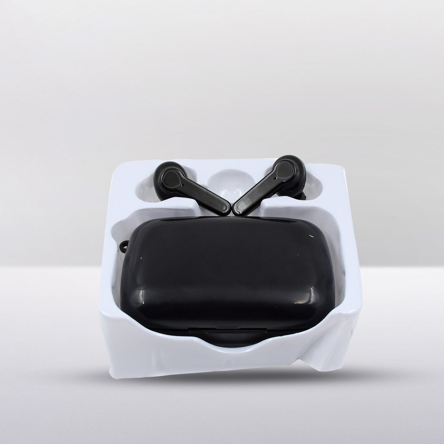 Wireless M19 Bluetooth Headphones True Wireless Airbuds - LootFaat