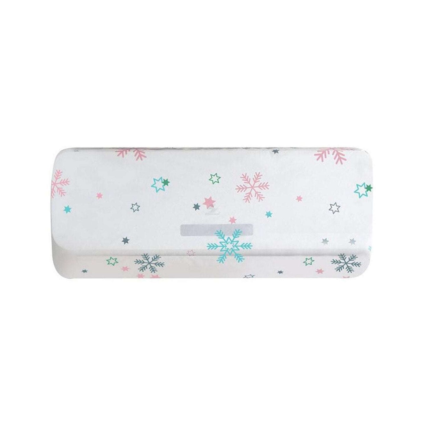 Air Conditioning Dust Cover Waterproof Folding Ac Cover - LootFaat