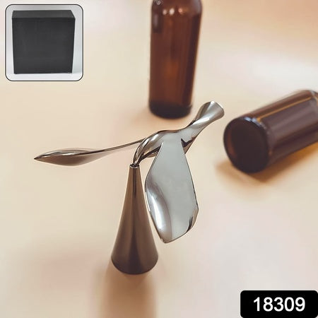 Manual Bottle Opener Bird Shaped Tumbler Balance Toy Also (1 Pc) - LootFaat