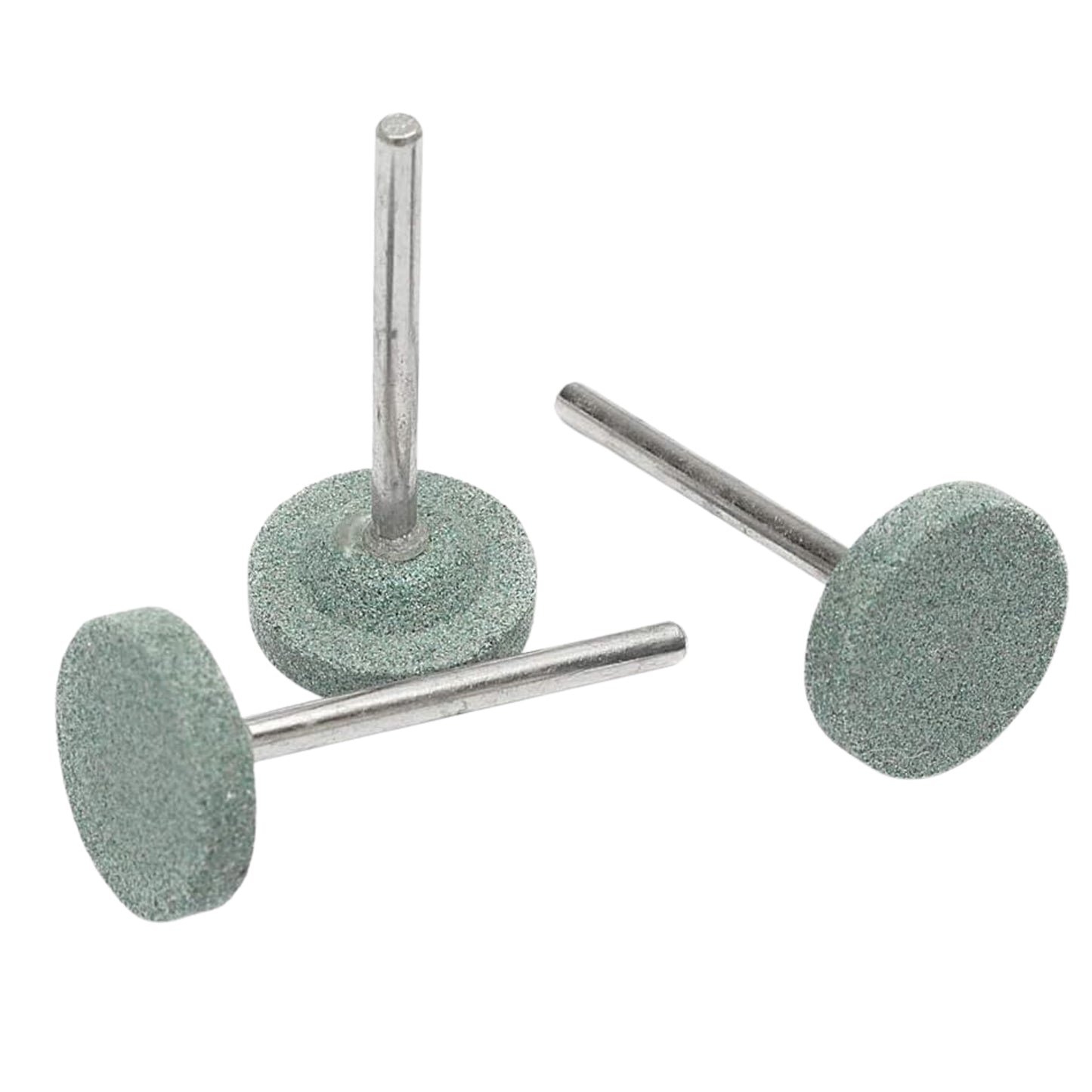 Grinding Head Abrasive Tool Mounted Stone (3 Pcs Set) - LootFaat