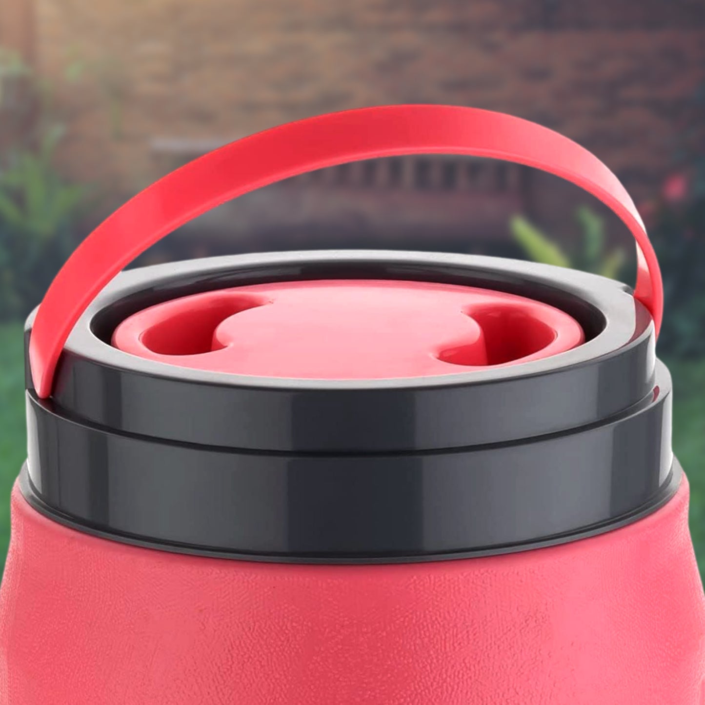 Insulated Water Jug 4 Ltr Water Storage Jug - LootFaat