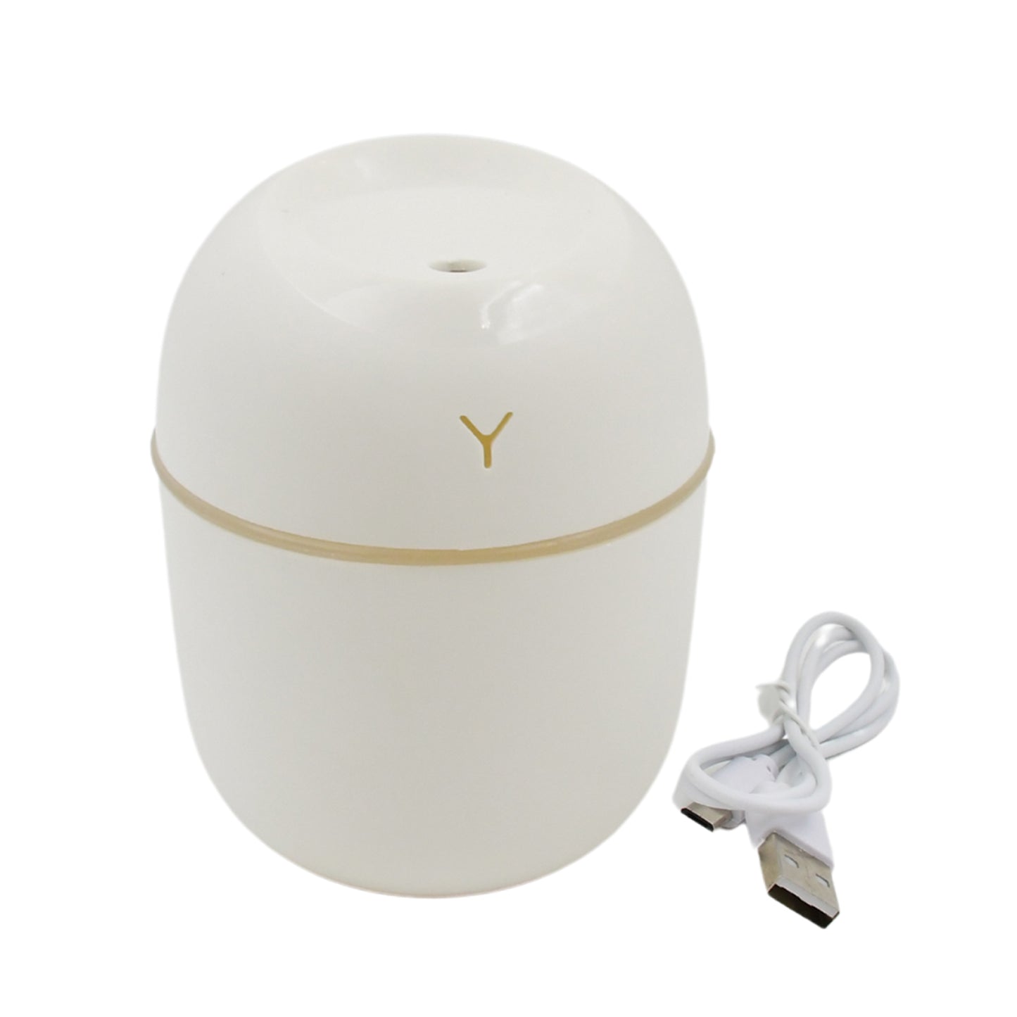 Humidifier Household Plastic Aromatherapy Machine (220 Ml 1 Pc) - LootFaat