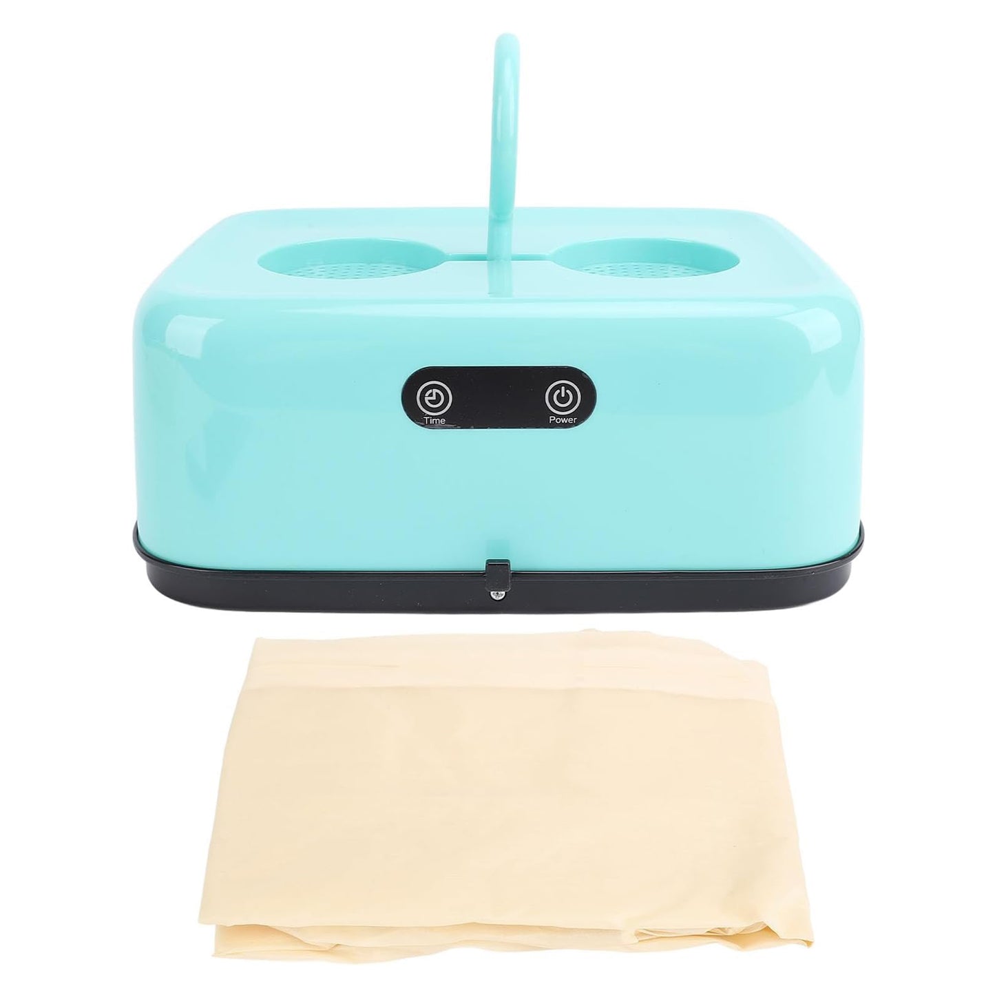 Portable Clothes Folding Dryer Portable Dryer (1 Pc) - LootFaat