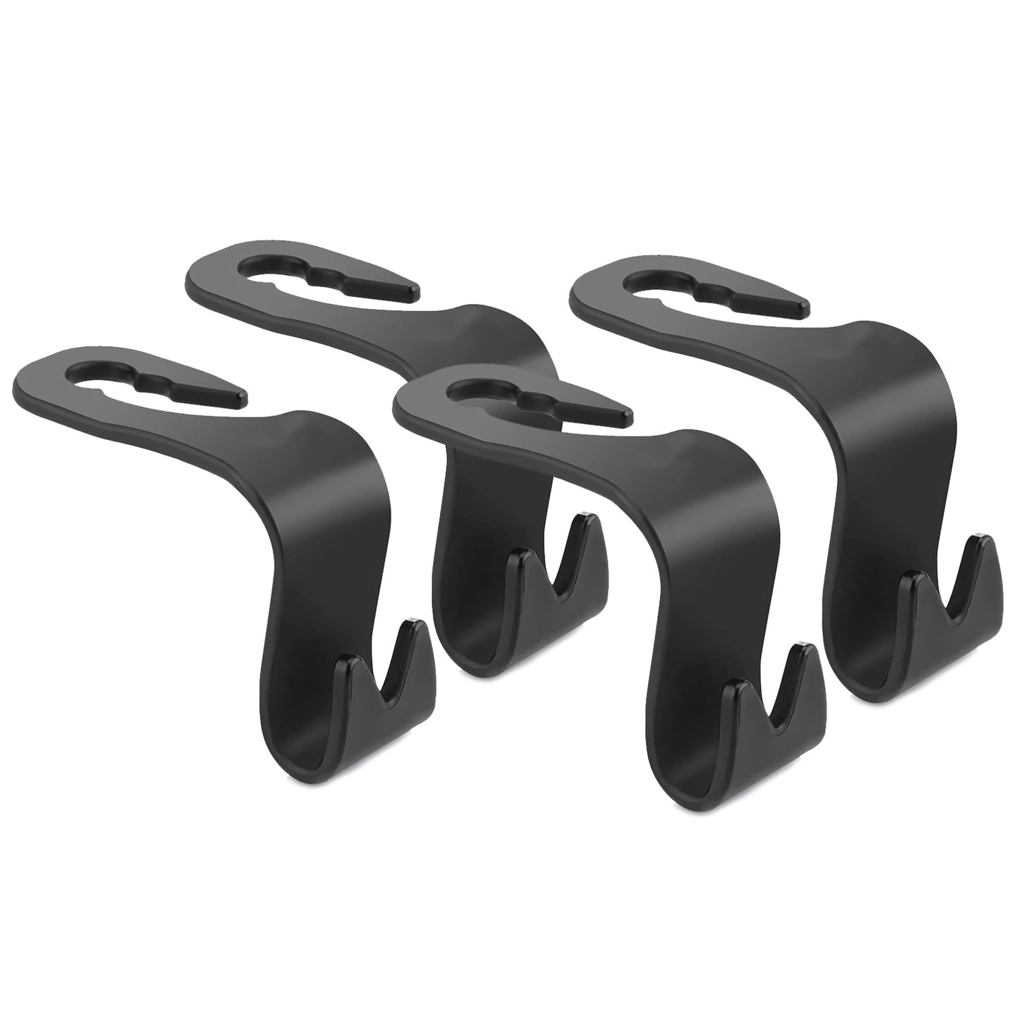 Car Backrest Hanger And Backrest Stand For Giving Support And Stance To Drivers. - LootFaat