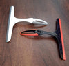 Multipurpose Kitchen Wiper with Silicone Head - Ideal for Kitchen, Glass & Car