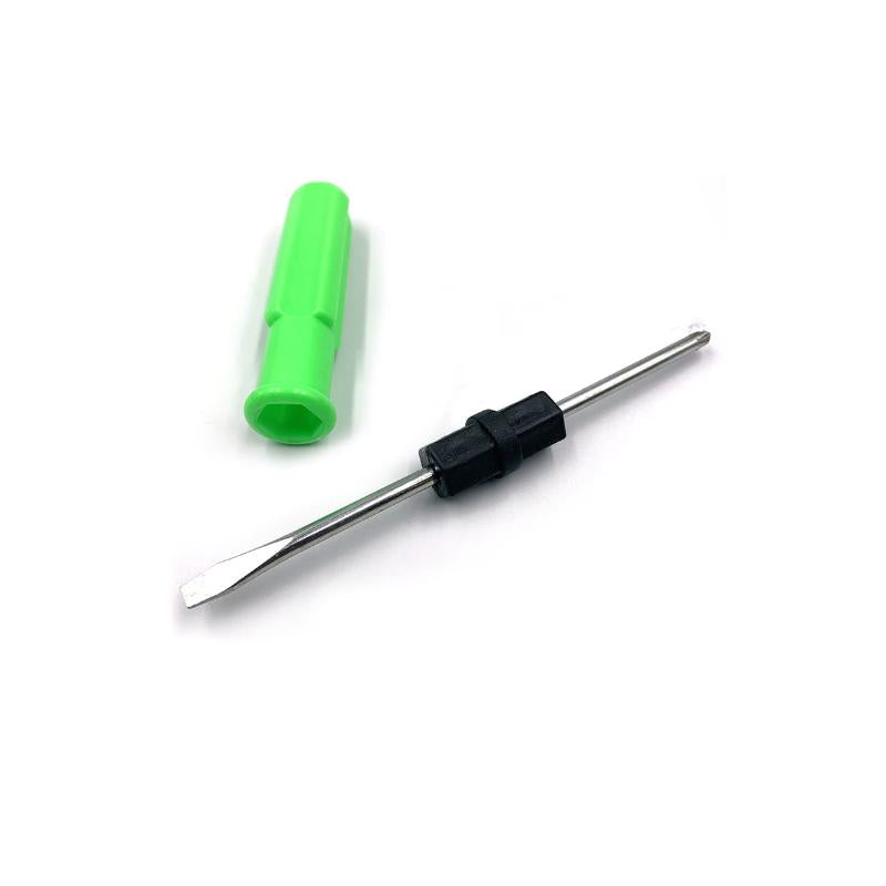 2 In 1 Multipurpose Screwdriver In Single Instrument - LootFaat