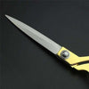 Golden Tailoring Scissors - 9.5