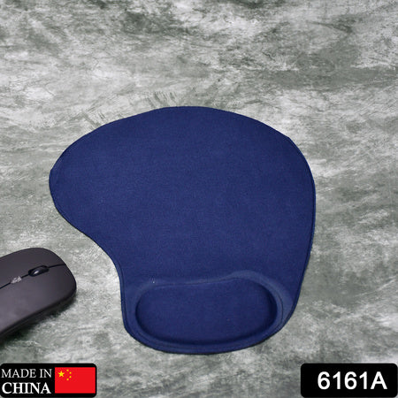 Wrist S Mouse Pad Used For Mouse While Using Computer. - LootFaat