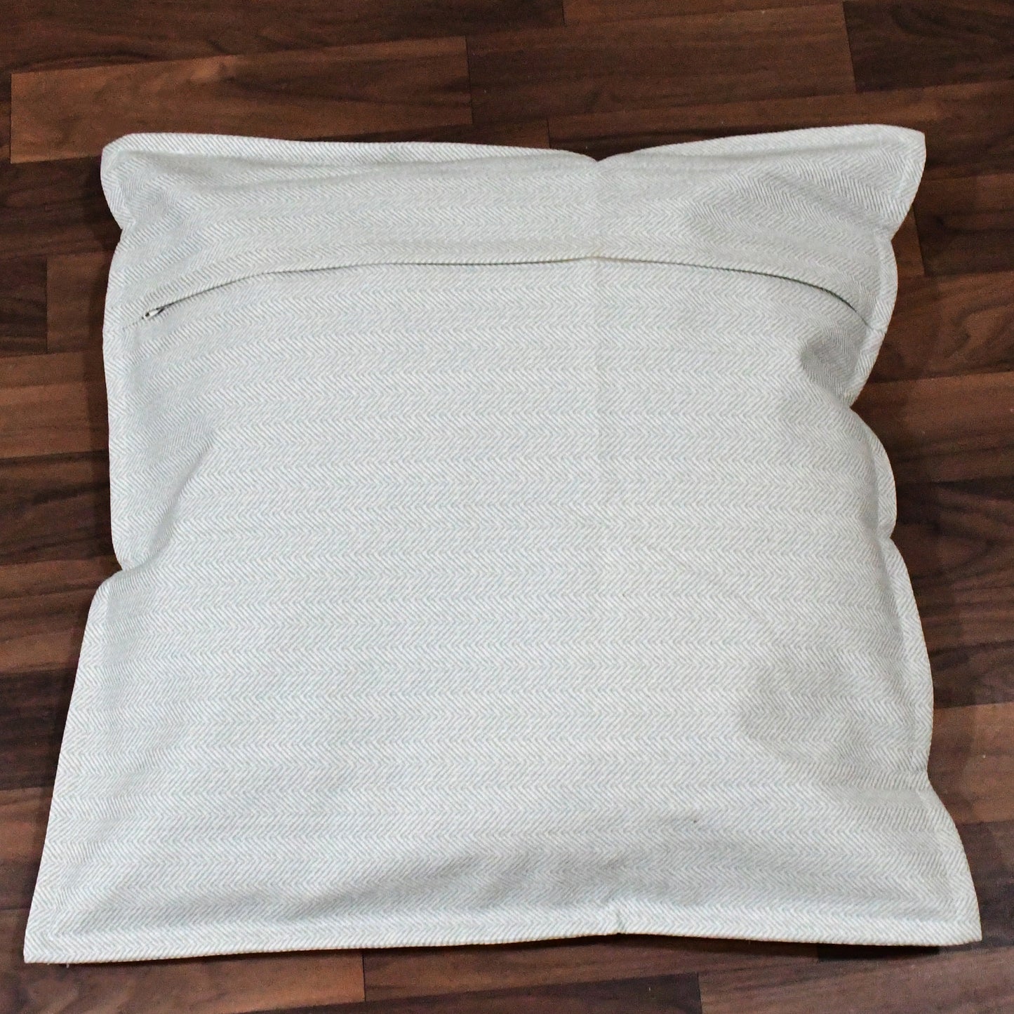 Pillow Covers Couch Pillows Cover Soft Decorative Pillow Covers (52 52 Cm 1 Pair 2 Pc) - LootFaat