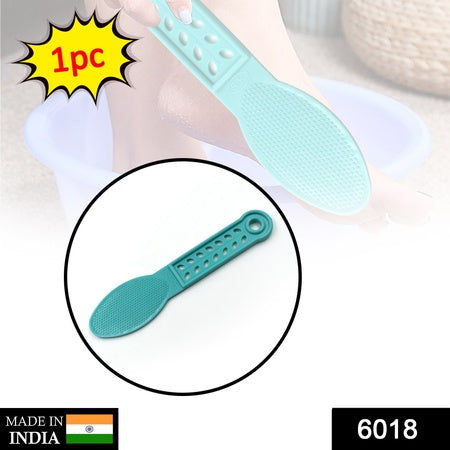 Plastic Foot Scrubber Pedicure Foot Care - LootFaat