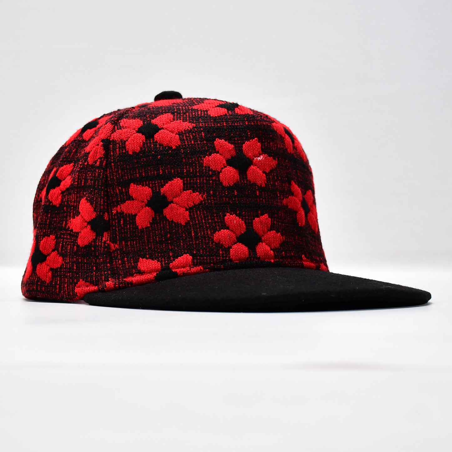 Classic Snap Back Hat Cap Hip Hop Style - LootFaat
